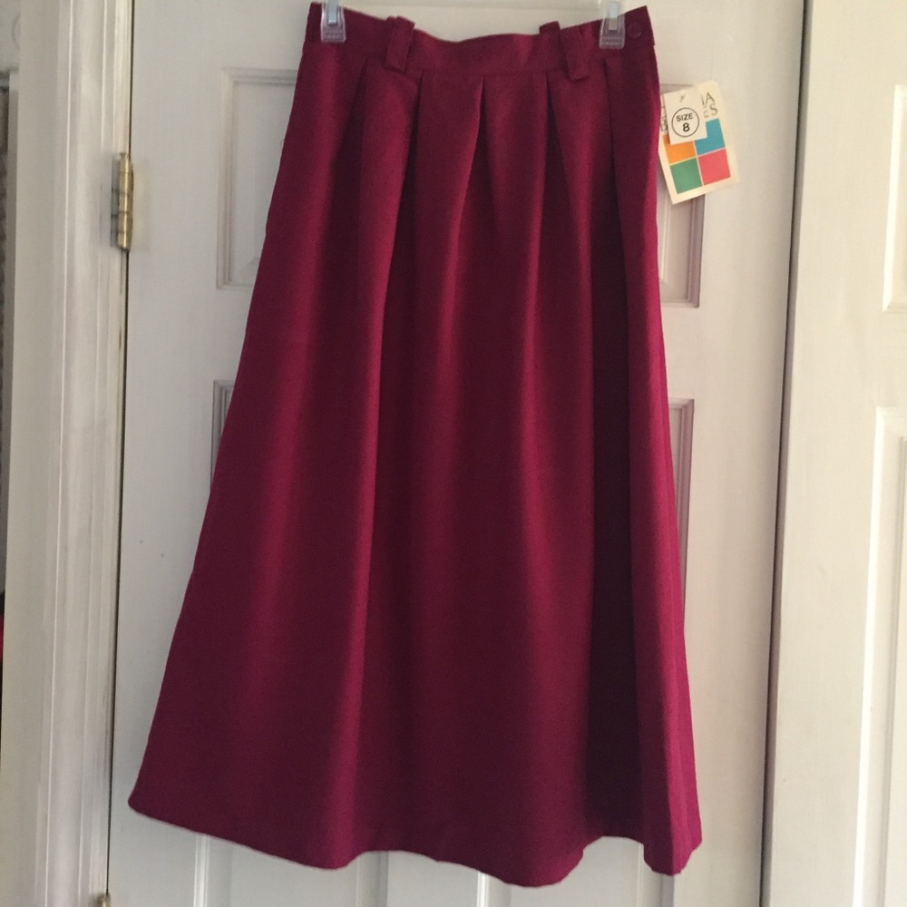 Vintage Skirt